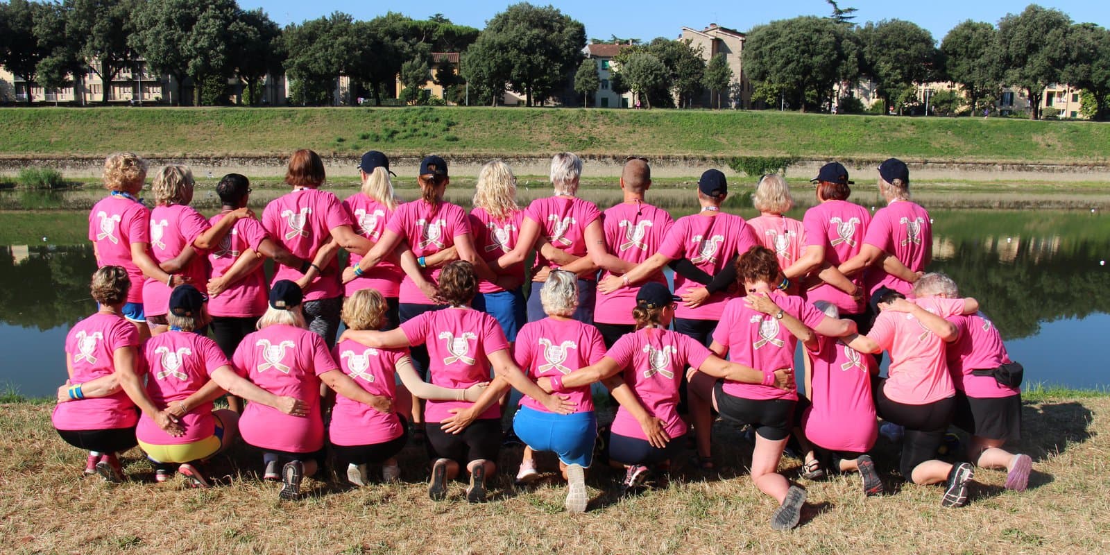 Pink Dragon Ladies Sweden