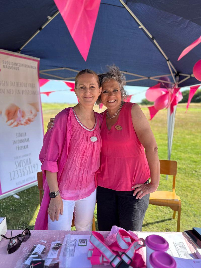 emilia och luisa rosa panterdage