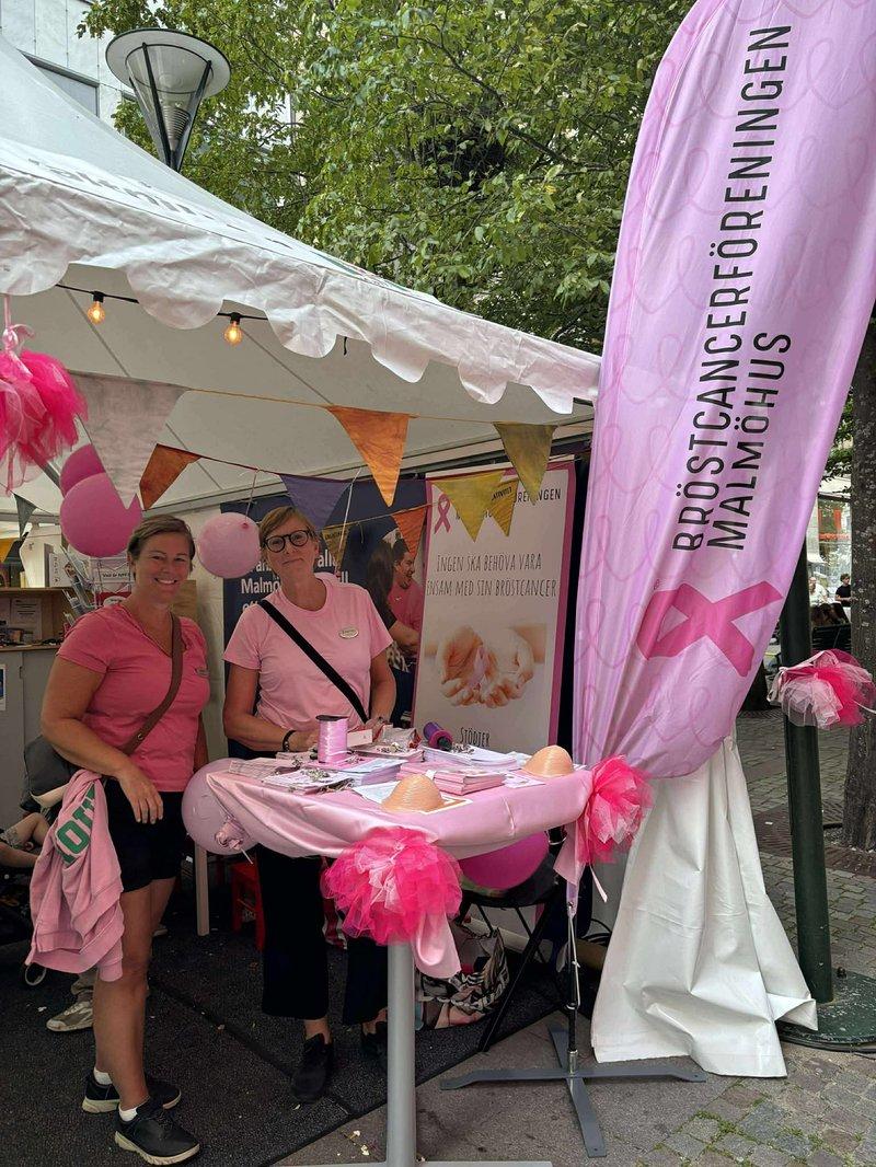 sofie och jenny BCF malmöhus malmöfestivalen 2025