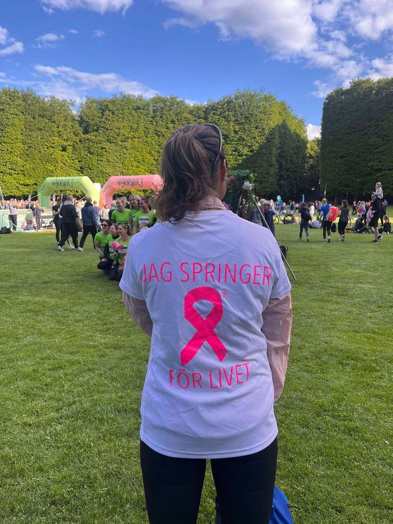 Vårruset 2025 BCF malmö hus