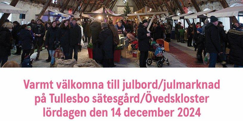 Julutflykt 2024-11-14
