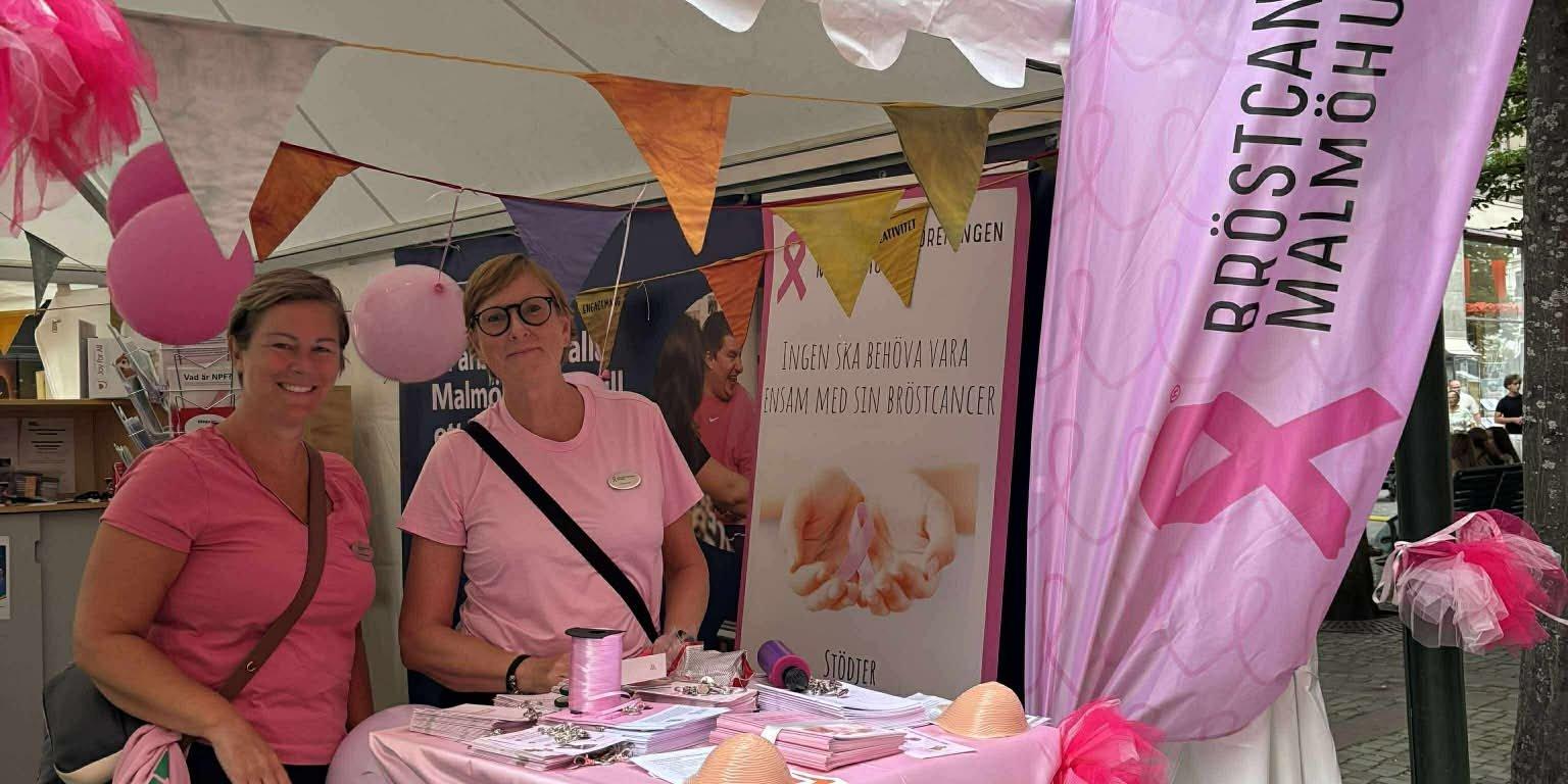 sofie och jenny BCF malmöhus malmöfestivalen 2025